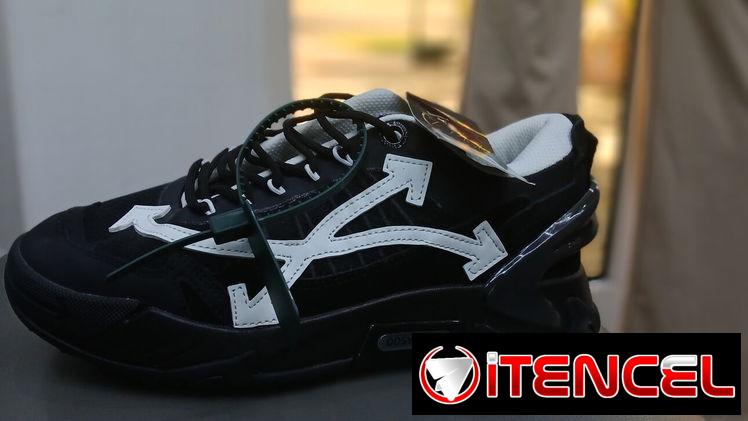 TENIS ZAPATILLAS OFF-WHITE