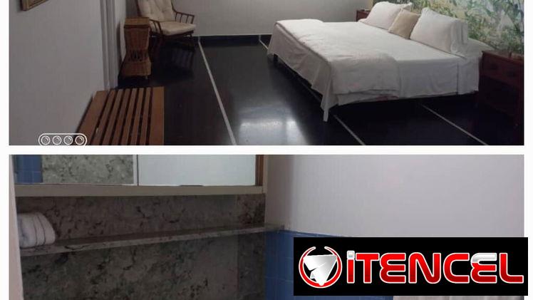 🏠 Apartamento en renta para vacaciones en La Habana | Con piscina disponible