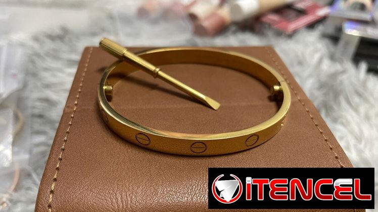 Joyas Cartier de alta calidad
