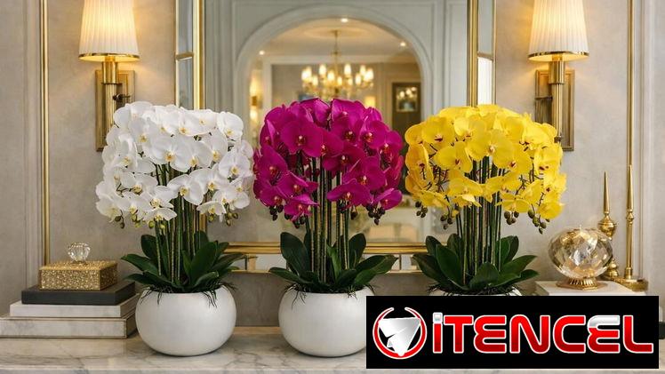 Plantas artificiales