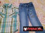 Se venden varias cositas 👀