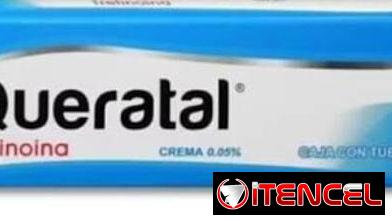 TRETINOINA SOY DE LA LISA