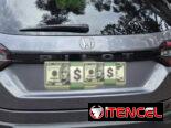 Honda Pilot 2024 8 plaza al detalle. Con 15 mil km.