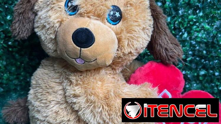 Peluches hermosos ✨️💯