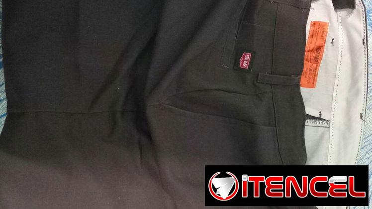 Pantalon de hombre talla 34. 52459424 o WhatsApp