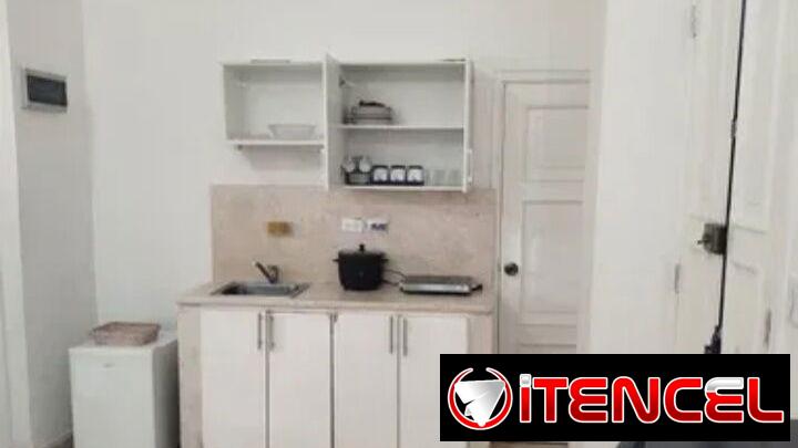 ⛱️Renta Apartamento en la Habana San Rafael | Renta Lineal por tiempo indefinido