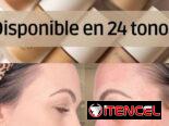 Base profesional😍VFXPro Foundation Farmasi
