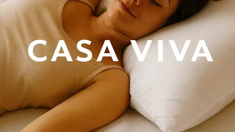 Almohada majestic imperial