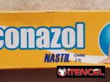 Ketoconazol Crema