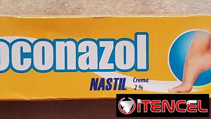 Ketoconazol Crema