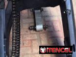 Balancin y monoshock suzuki gsx750