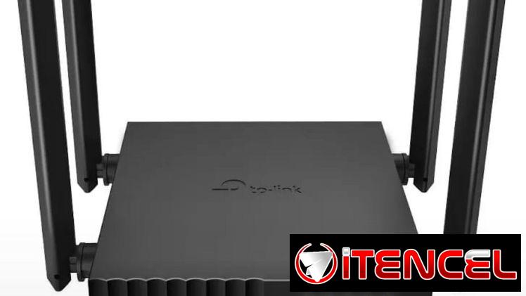 Ruter tplink c54 Ac1200 nuevos sin cajas 70 usd
