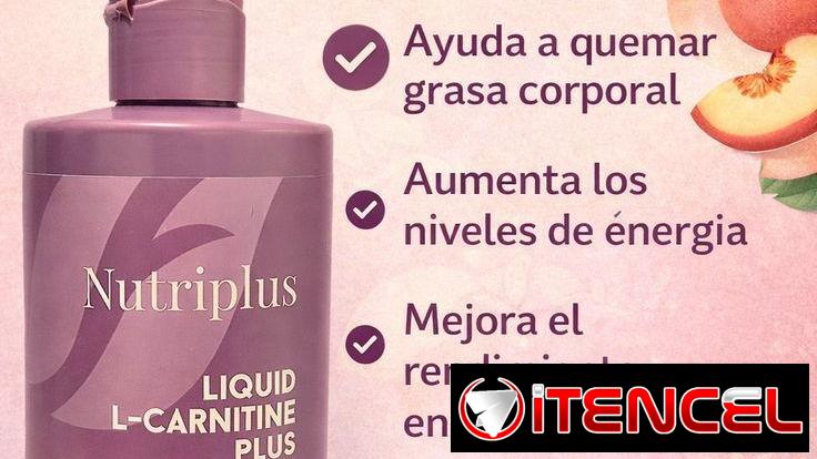L-Carnitine de Farmasi