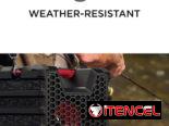 BOCINA ION ALTAMENTE RESISTENTE Y SONIDO PROFESIONAL