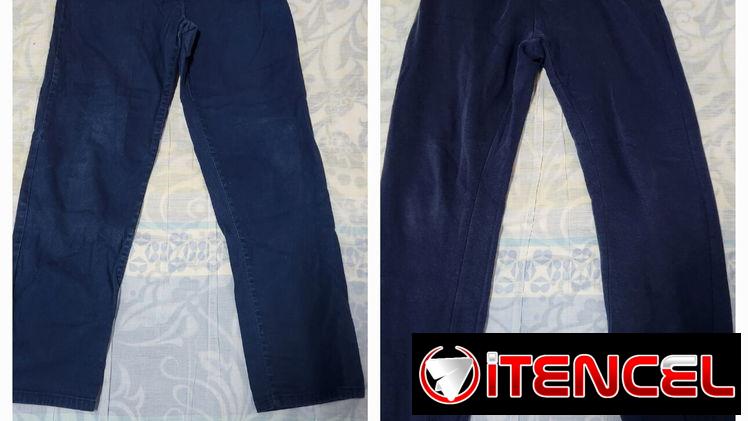 Pantalones de niño