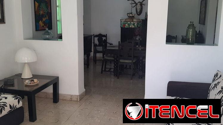 Venta de casa independiente en jaimanita ( se escuchan propuestas de precios)