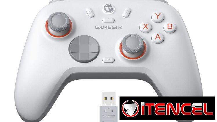Mando GameSir Nova Lite 2