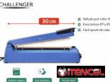 Combo para negocios. Selladora a calor + Pesa digital Recargable. Todo con propiedad y garantia.