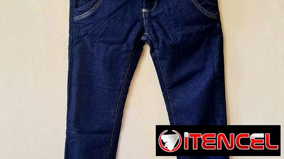 Vendo pantalones Jeans nuevos de mujer
