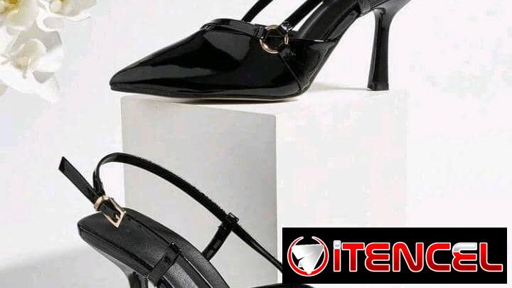 Tacones Shein