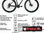 Bicicletas 29 RALI RIO 2.0 Hidráulica 🆕📦