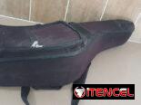 Saxofoñón Tenor con 2 cañas nuevas