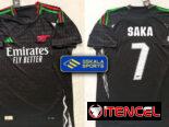 PULLOVER DE del ARSENAL , CAMISETA DE FUTBOL DEL ARSENAL ODEGARD SAKA HAVERTZ