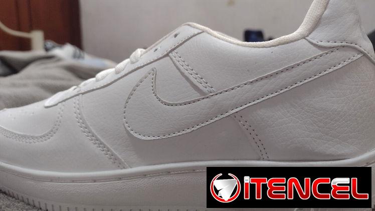 GANGAAA TENIS PRIMERA MANO 13MIL . ADIDAS SUPERSTAR, NIKE FORCE 1, NIKE AIR JORDAN