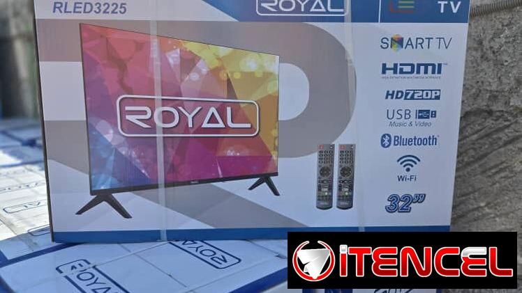 Televisor 32 pulgadas