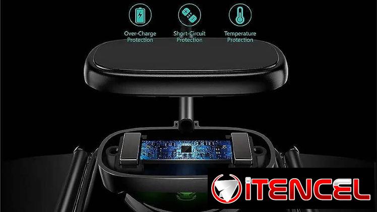 Cable de carga para relojes Amazfit