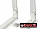 Soporte de pared para microondas. Nuevos