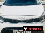 Vendo o negocio Kia Picanto, 2017 hecho 2021 completo