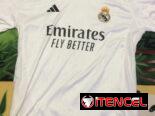 Pulovers original del Madrid