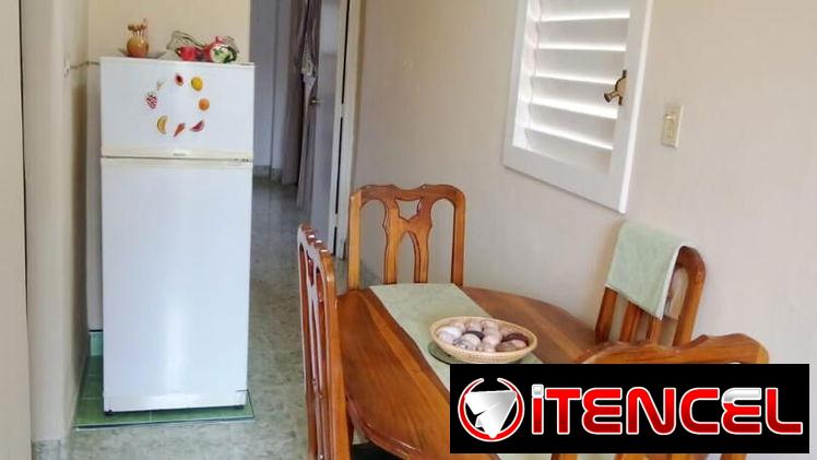 🏡 Renta Lineal Vedado Económico | 1 Habitación | Alquiler Mensual o por Noche
