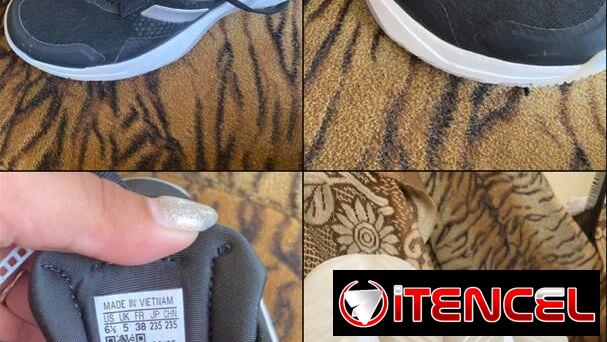 Tenis de Niño 38 reducido nuevos !