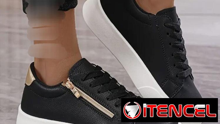 Tennis de mujer