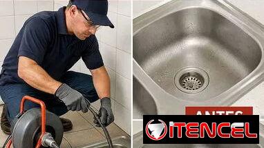 🚰 DESTUPICIÓN SANITARIA PROFESIONAL | Servicio Rápido y Garantizado