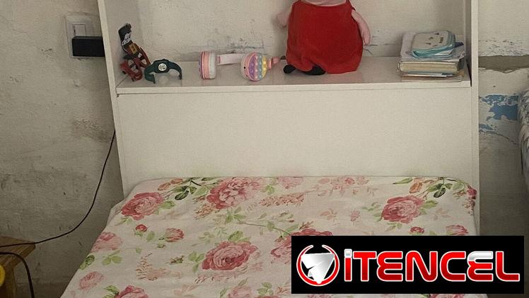 Venta de cama para niño