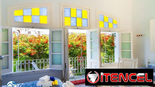 Apartamento en el vedado