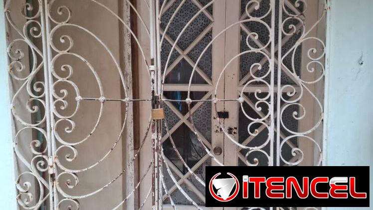 Alquiler de apartamento en el Vedado.