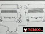 EcoFlow Double Voltage Hub