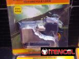 CANDADO C/ALARMA PARA MOTO Y BICIMOTO