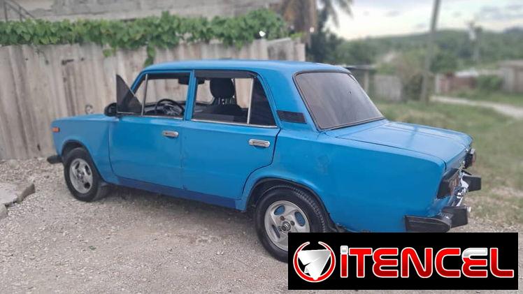 LADA 1500