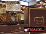 Perfume khamrah