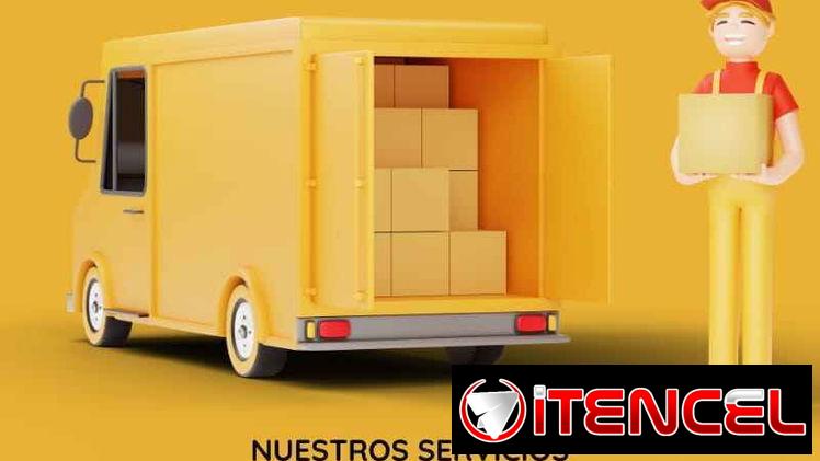 Camiones de Carga y Mudanzas Max. Alquiler de camión, camioneta, vans, trucks