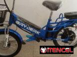 MIRA ESTO ( ME AJUSTÓ EN EL PRECIO) BICICLETA ELECTRICA NUEVA 850 USD