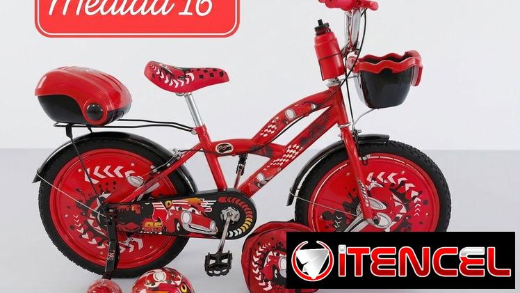 Venta de bicicletas, velocípedos, correspasillos, carritos, patines y piscinas