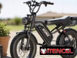 Bicicleta Eléctrica