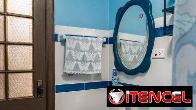 SE RENTA APTO RECIEN REMODELADO EN CENTRO HABANA