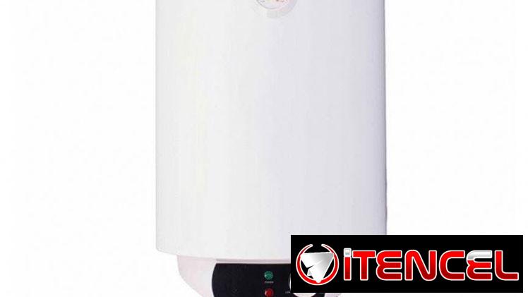 Calentador Eléctrico de 80L Vivamax